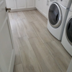 Tile Floors we've installed - Wall And Floor Tile