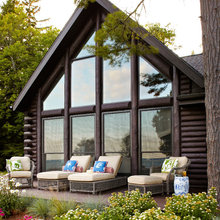 Chalet?