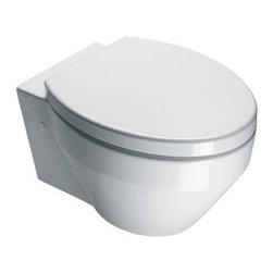 Сантехника GSI Коллекция LOSANGA - Toilets