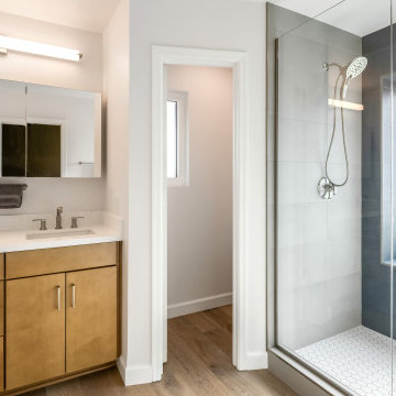 Martin’s Master Bathroom Makeover