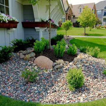 Softscape (Flowers, Flower beds and more)