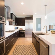 James river kitchen