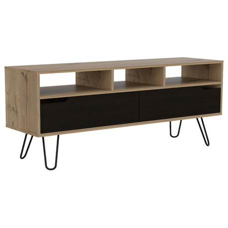 Aster 2 Door  Media Console