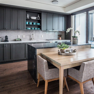 Downtown Condo