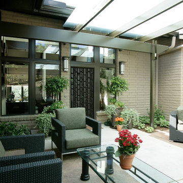 Broadmoor Home