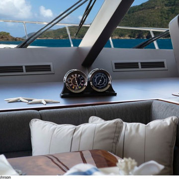 Ocean Alexander 90 Motoryacht