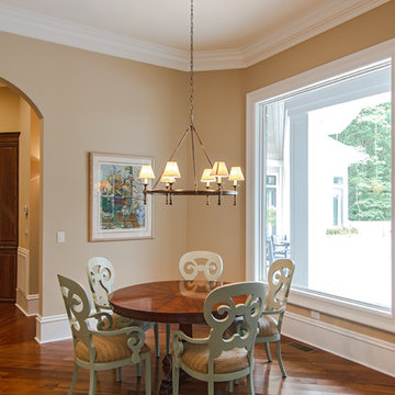 Serendipity River Home