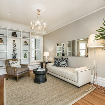 Lower Haight Residence