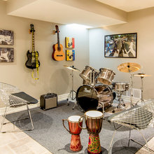 music space