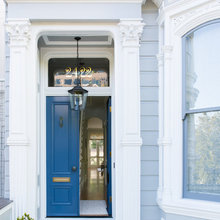 Exteriors