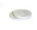 Refined Concrete Coaster Water Absorbing Stone MA-RE-CON FOREVER, Jumbo 4.5"