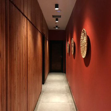 The Grand Restaurant
