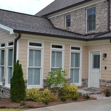 Home Addition