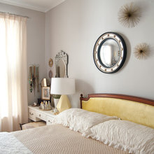 Cristina Bedroom