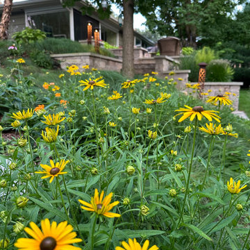 Hopkins Backyard Retreat