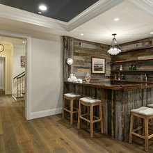 Chapman Media/Rec Room