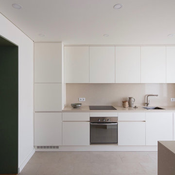 Carnide Apartment