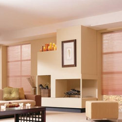 Large Windows, Large Solutions - Products
