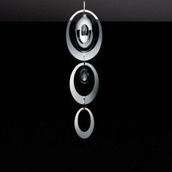 Anthea Pendant Lamp By Murano Due Lighting - Pendant Lighting