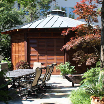 Weatherwell Elite Aluminum Shutters