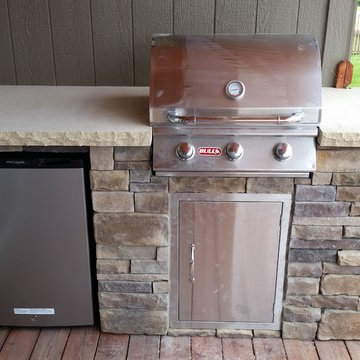 Other Projects