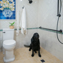Steve’s Bath