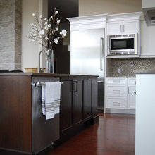 Kitchen Ideas