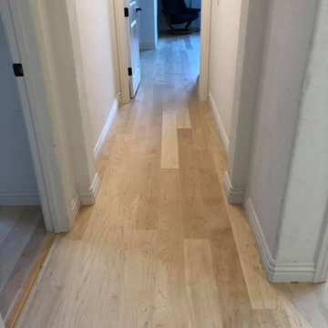 Boen Maple Natural 5" 92130