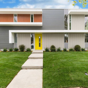 Armacost Avenue Proto Home 2