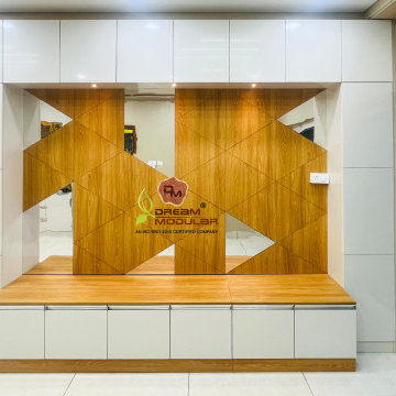 Aparna Cyberscape - 2BHK - Nallagandla