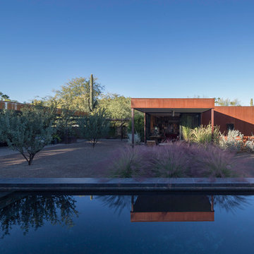 Heiny Residence