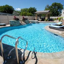 Patio Ideas