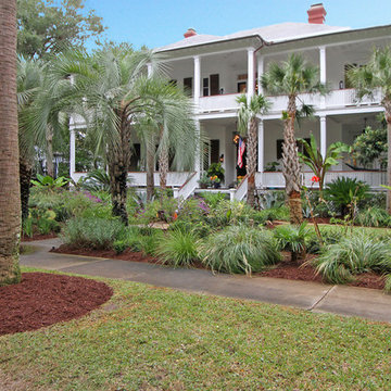 Sullivan's Island, SC Island House- "National Register of Historical Places"