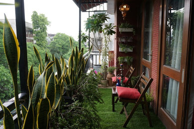 Balcony Design