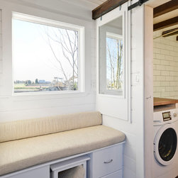 Custom Tiny Home - Products