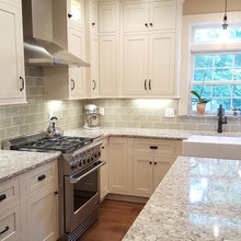 New House Remodel