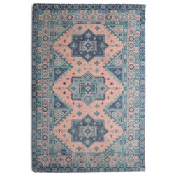 Southwestern Area Rugs by RugSmith