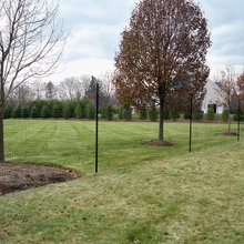 fence