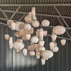 Lighting Fixtures - Lighting