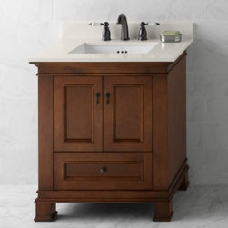 Ronbow Venice - Bathroom Vanities And Sink Consoles