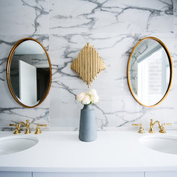 Bathroom Remodeling