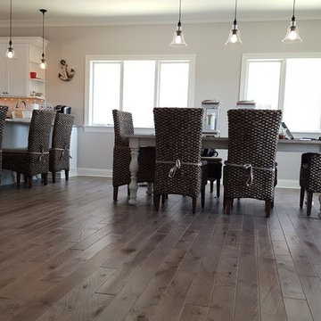 Superior Hardwood Flooring - Toms River, NJ