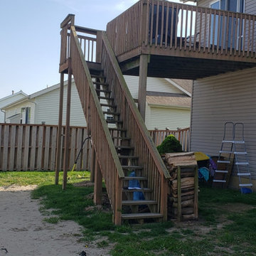Arkansas Deck Company