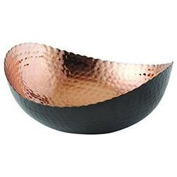 Contemporary Decorative Bowls by UnbeatableSale Inc.