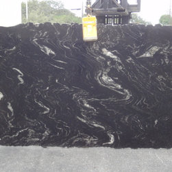 Granite Colors - Products
