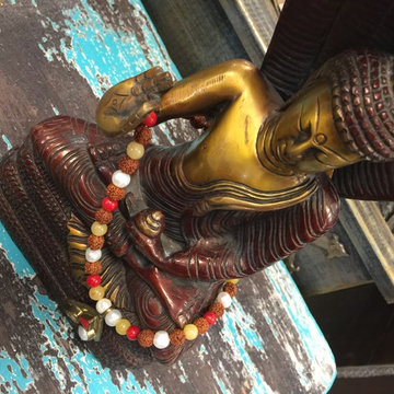 INDIAN ART HOME DECOR