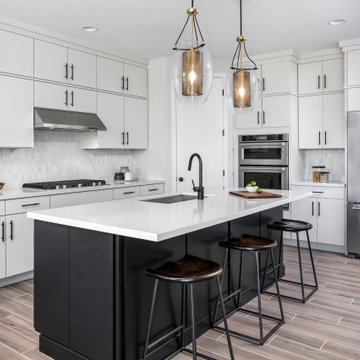 National Home Builder