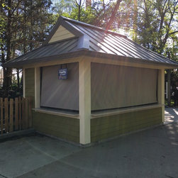 Kings Island Amusement Park - Outdoor Products