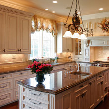 Kitchen Ideas