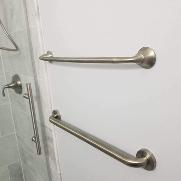 Bathroom Remodeling, Tyson's Corner